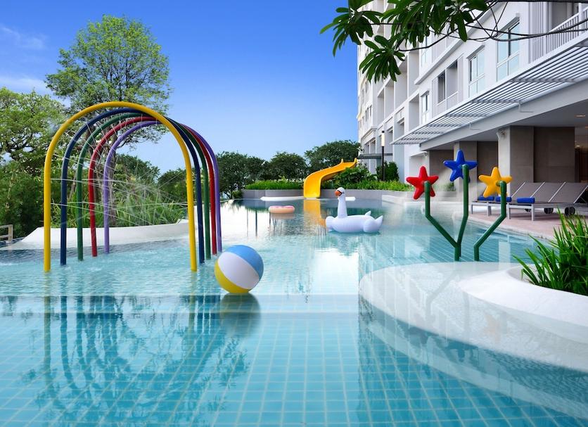 Piscine Photo