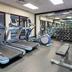 Salle de sport