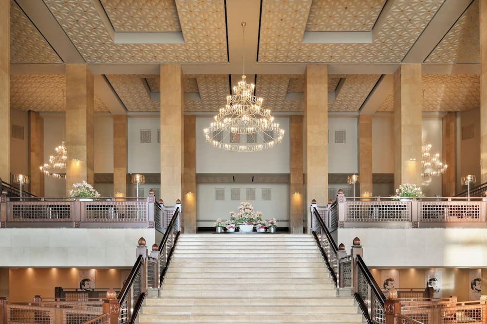 Hall d’entrée