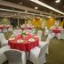 Salle de banquet