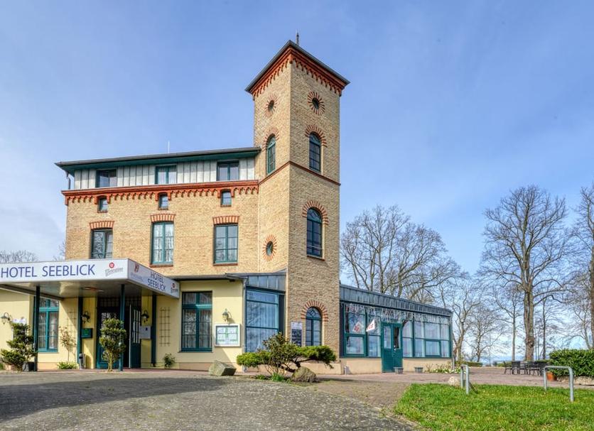 Bâtiment Photo