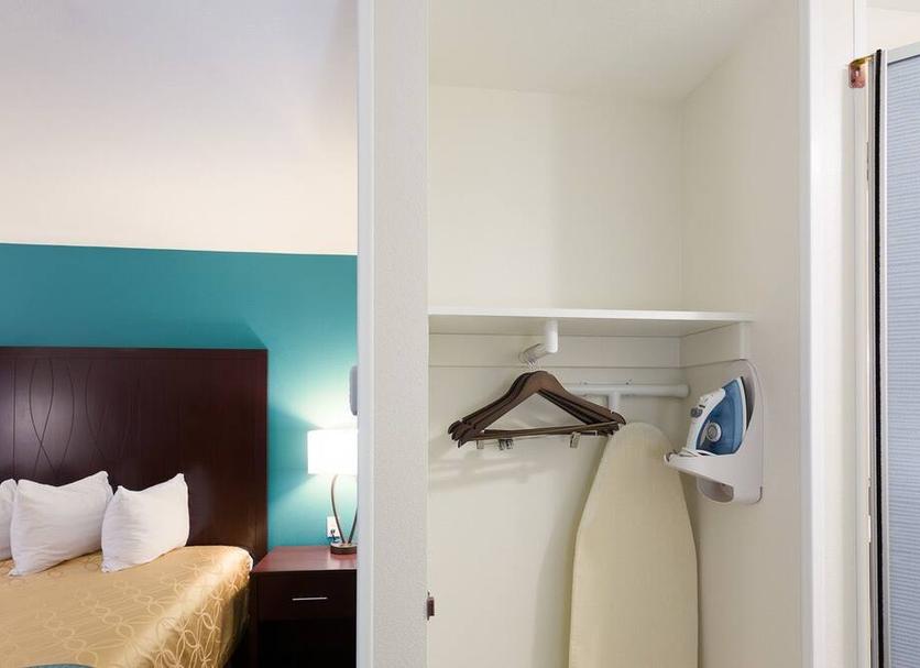 Équipements de la chambre Photo