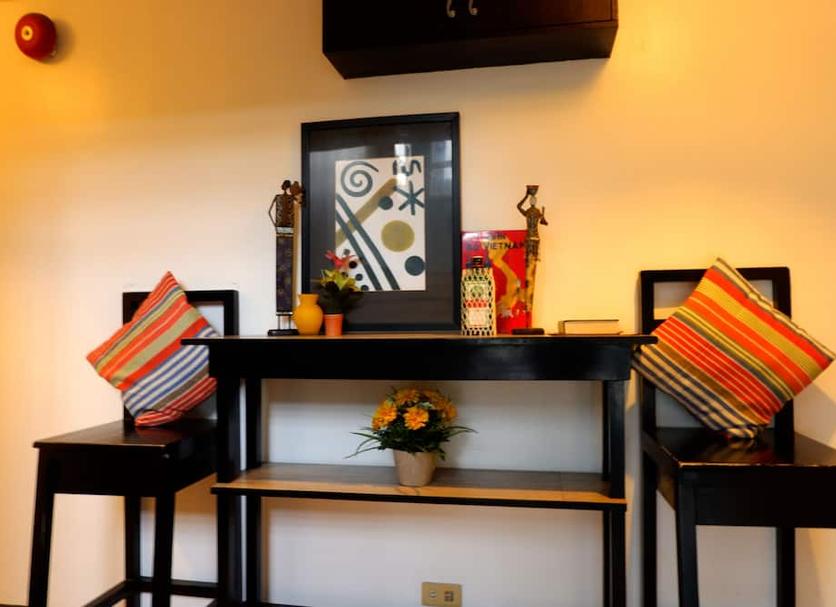 Équipements de la chambre Photo