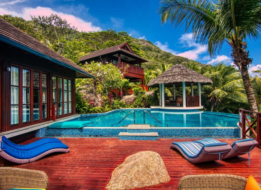 Piscine Photo