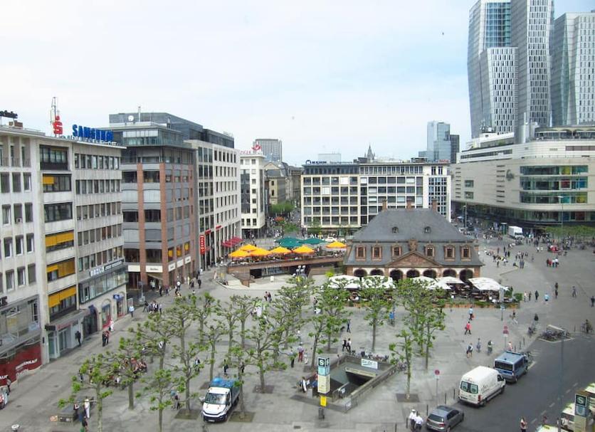 Extérieur Photo