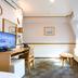 Équipements de la chambre