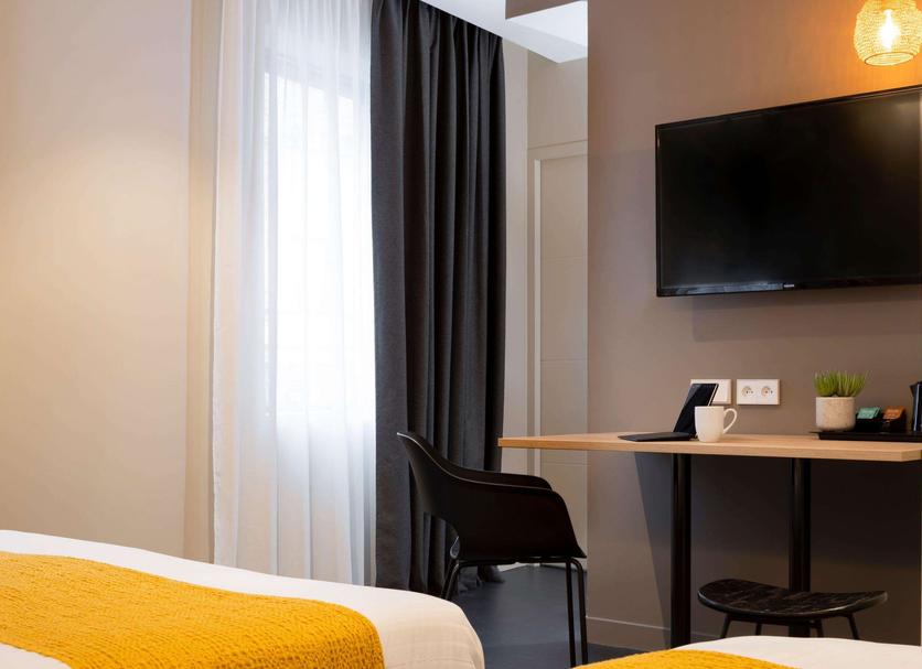 Équipements de la chambre Photo