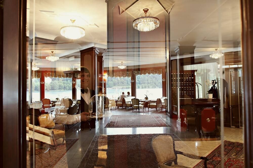 Hall d’entrée