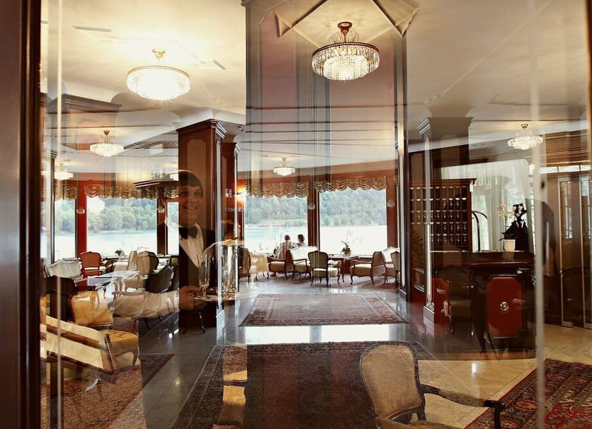 Hall d’entrée Photo