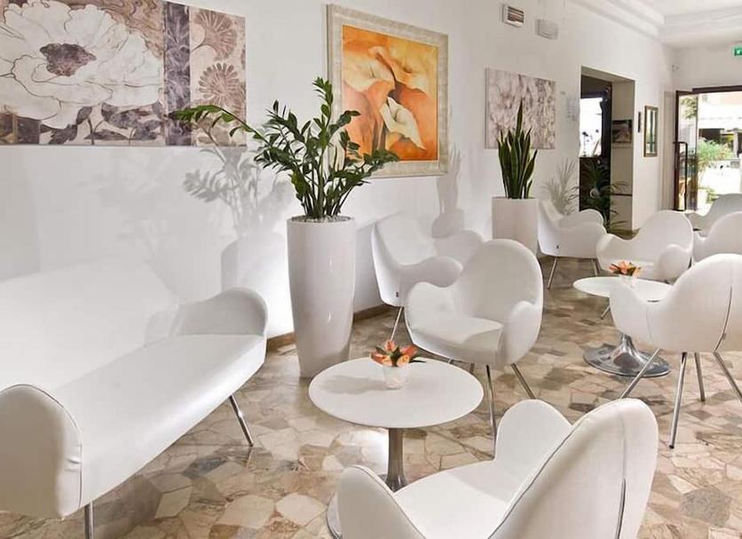 Salon Photo