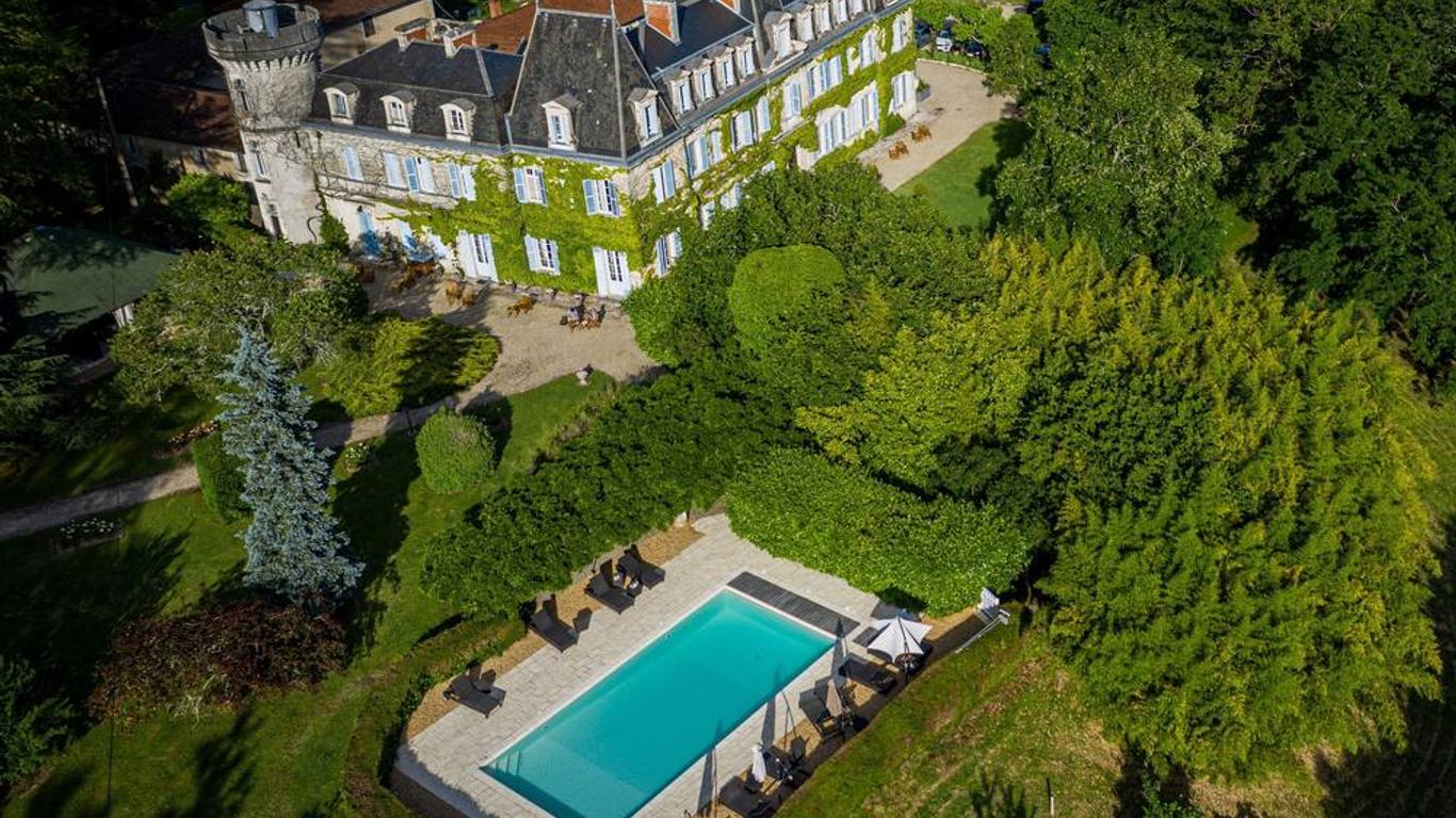 Château de Lalande - Teritoria - Périgueux