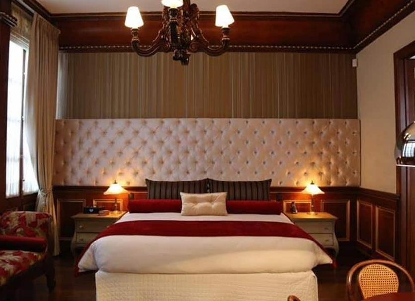 Chambre Photo