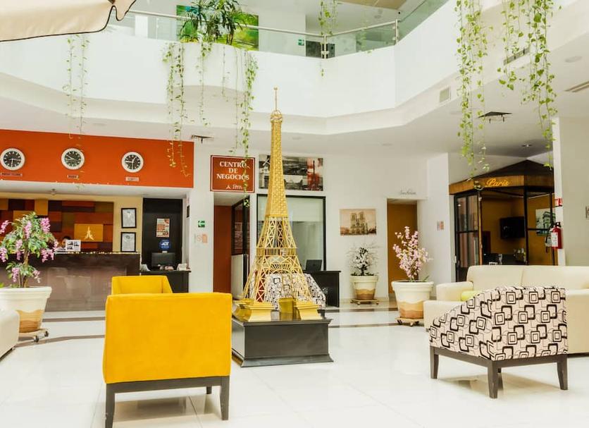 Hall d’entrée Photo
