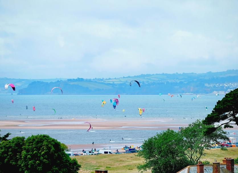 Plage Photo