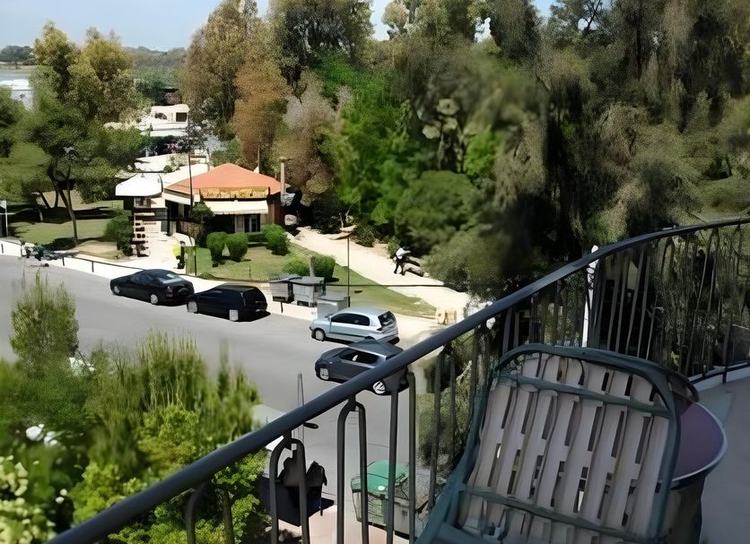 Balcon Photo