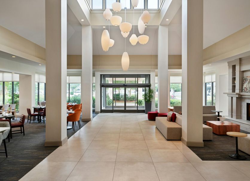 Hall d’entrée Photo