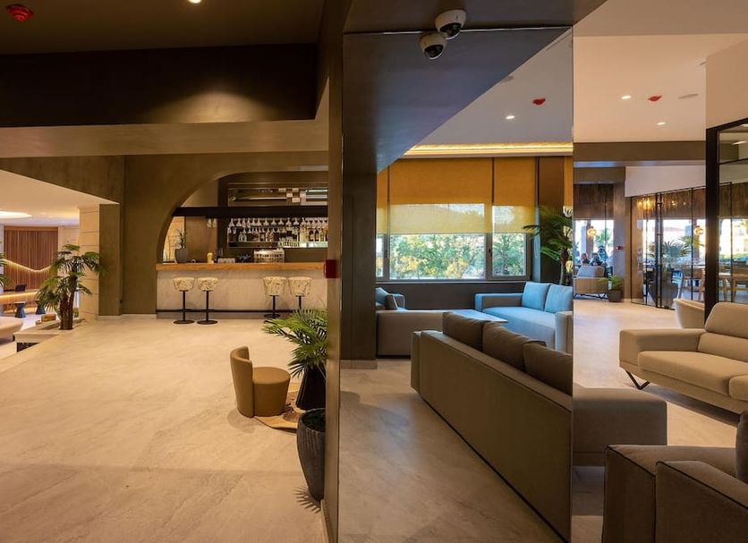 Hall d’entrée Photo