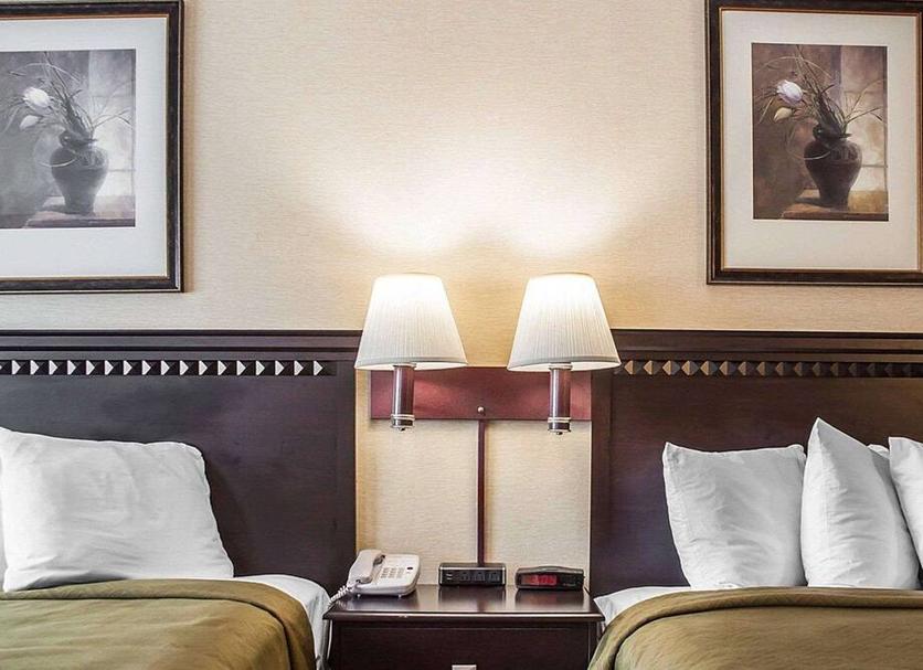Équipements de la chambre Photo