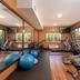 Salle de sport