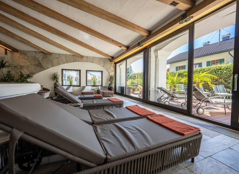 Spa Photo