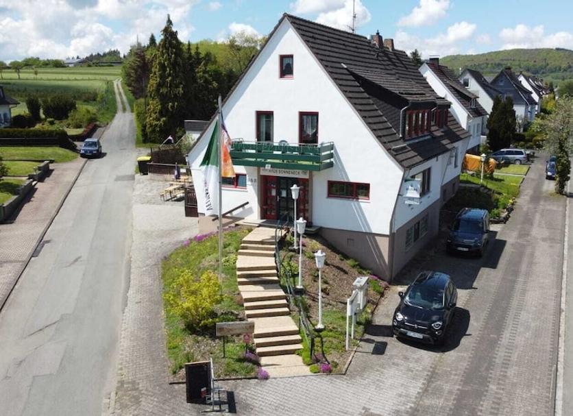 Extérieur Photo