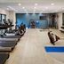 Salle de sport