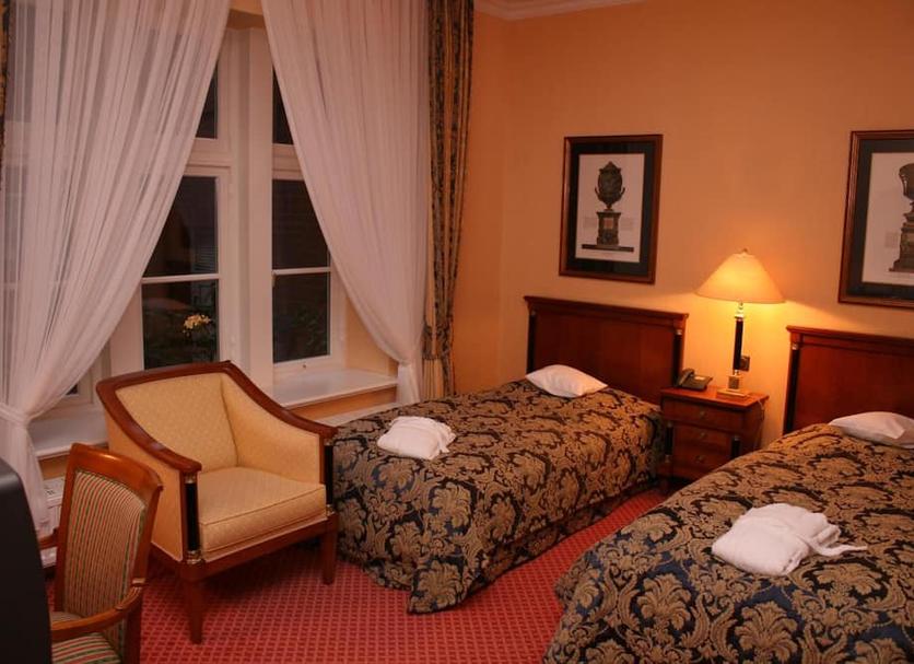 Chambre Photo