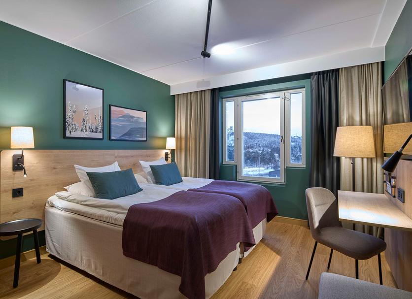 Chambre Photo