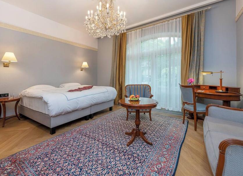 Chambre Photo