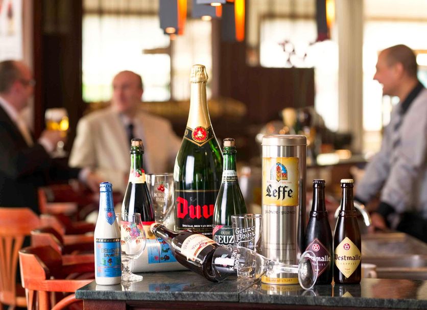 Bar Photo