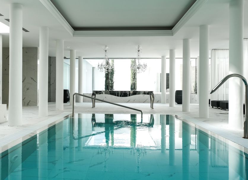 Piscine Photo