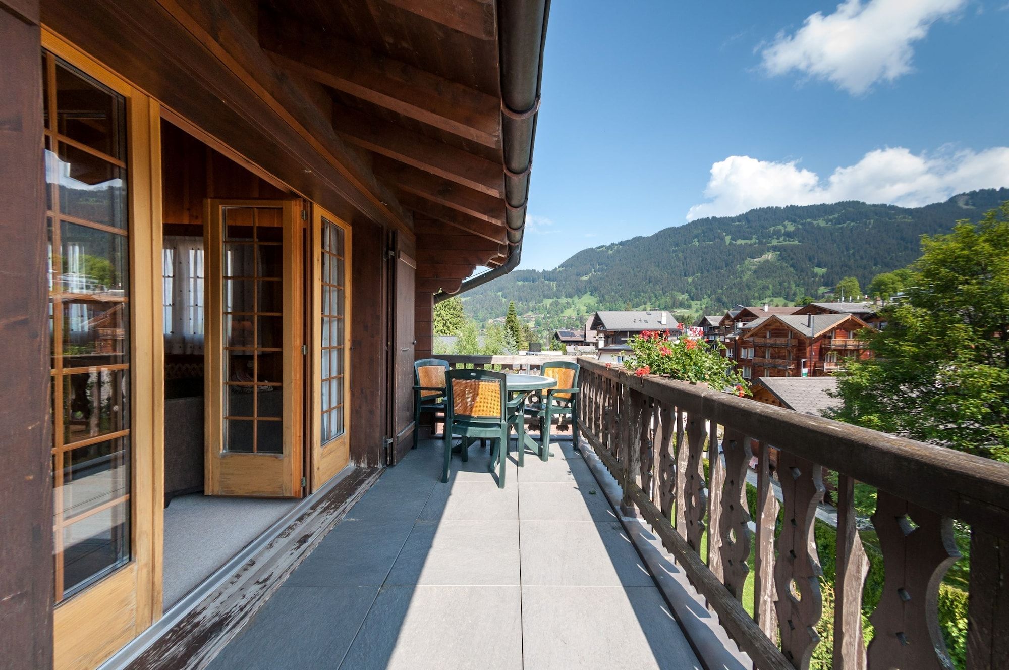 Balcon