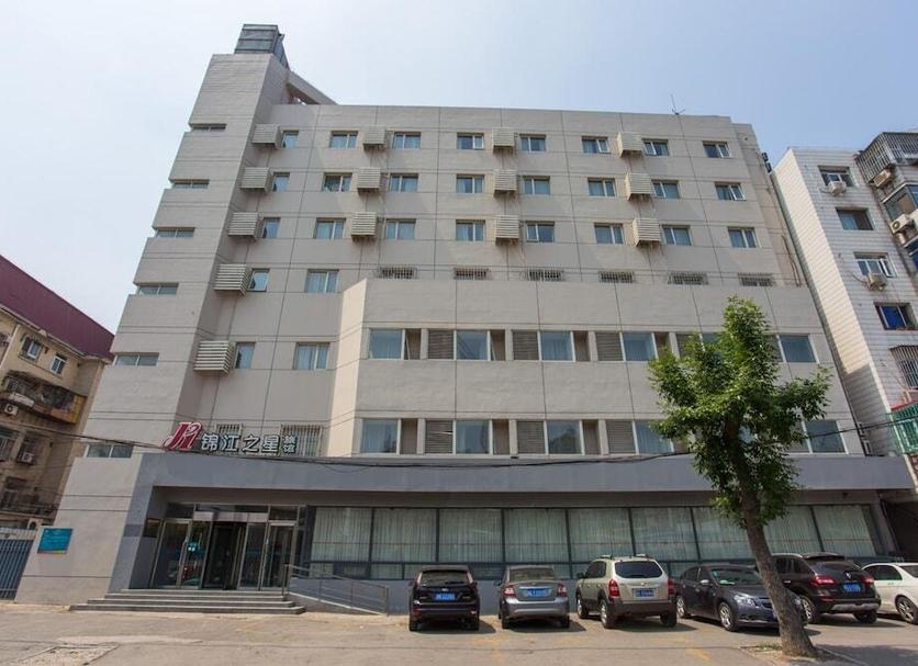 Bâtiment Photo