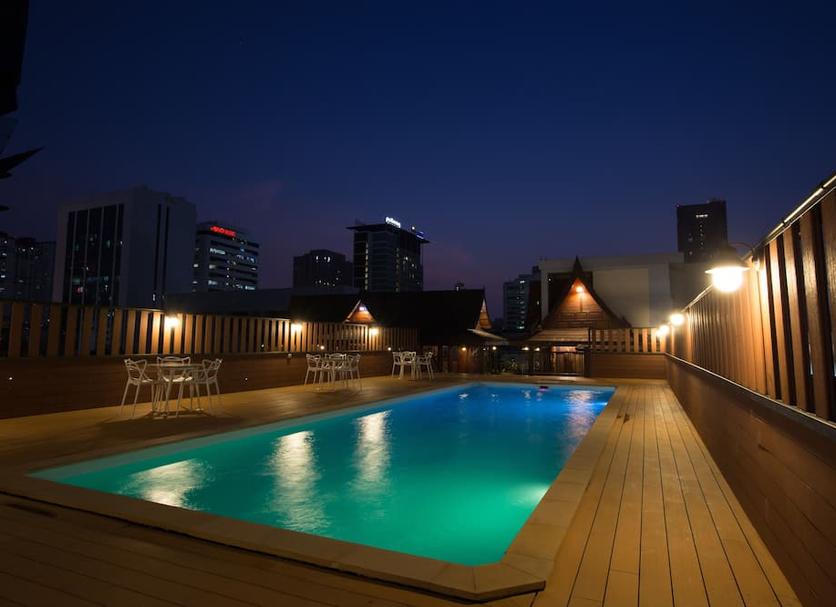 Piscine Photo
