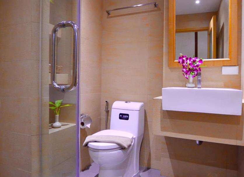 Salle de bain Photo