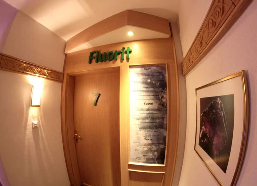 Équipements de la chambre Photo