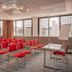 Espace de conférence