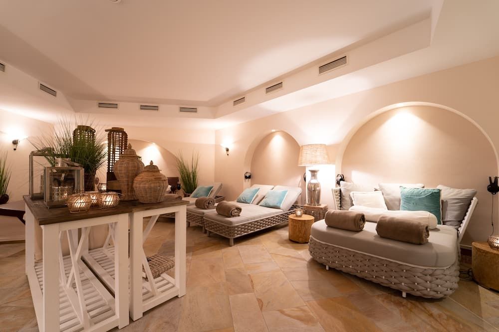 Salon