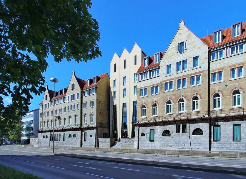 Bâtiment Photo