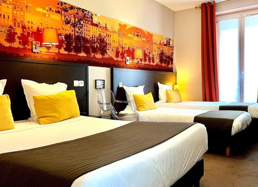 Chambre Photo
