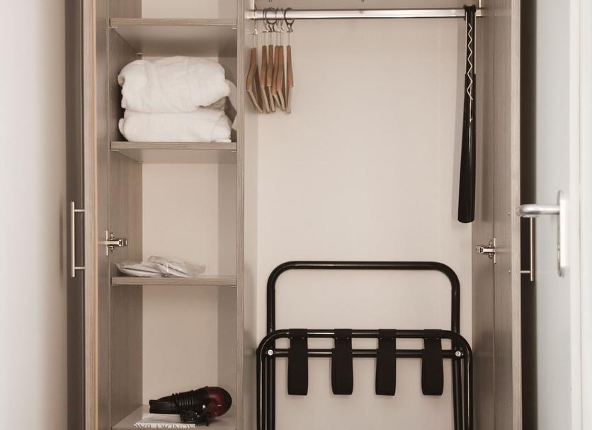 Équipements de la chambre Photo