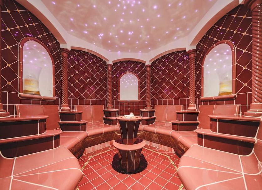 Salon Photo
