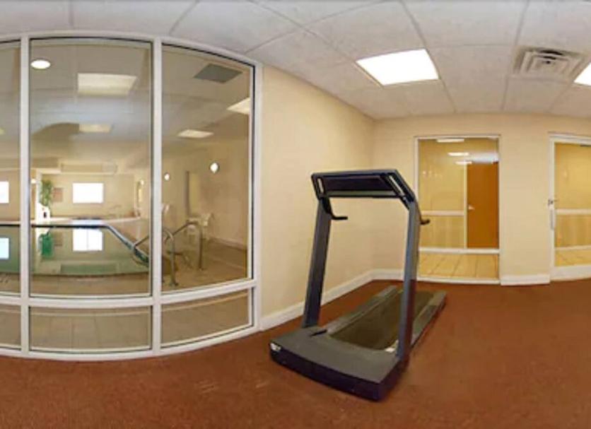 Salle de sport Photo