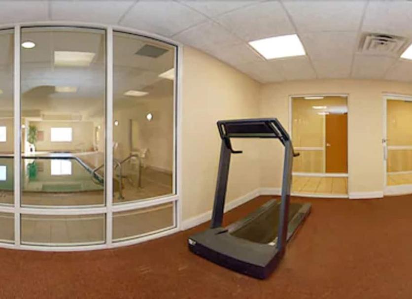 Salle de sport Photo