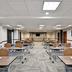 Espace de conférence
