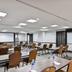 Espace de conférence