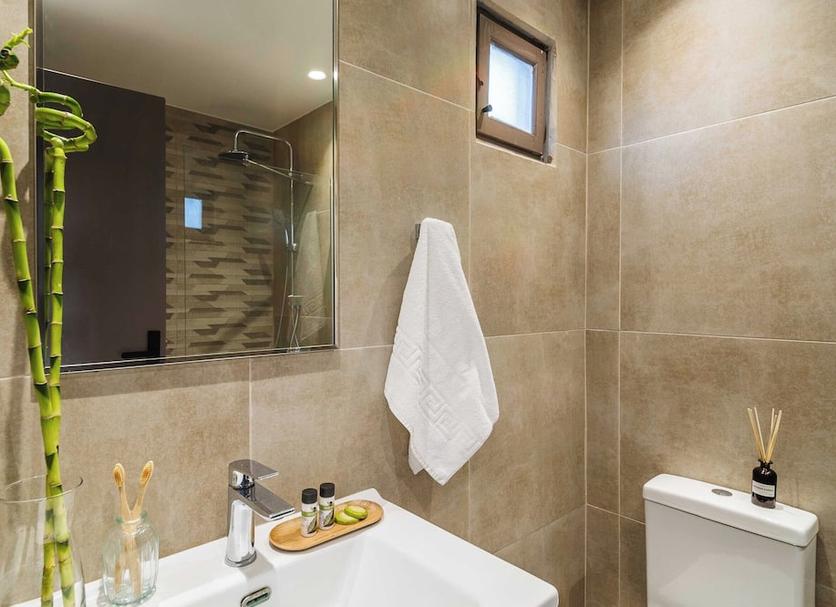 Salle de bain Photo