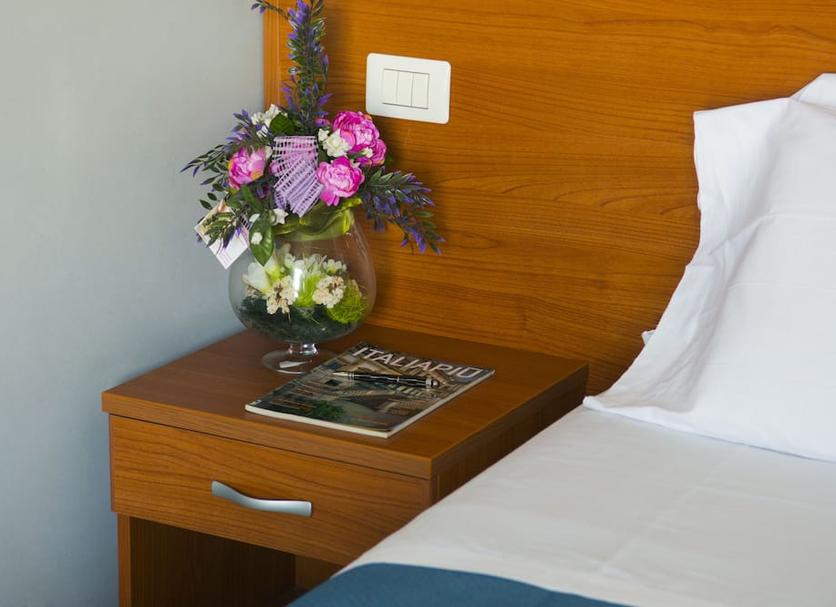 Équipements de la chambre Photo