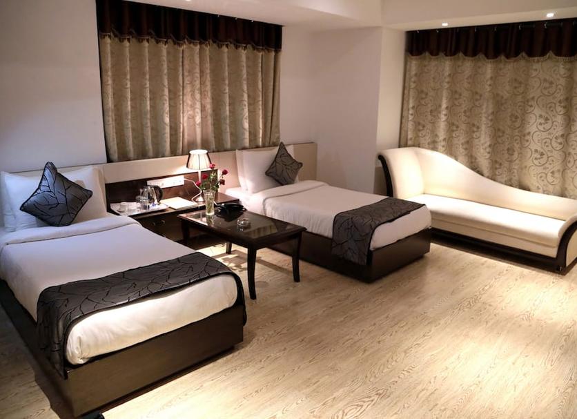 Chambre Photo