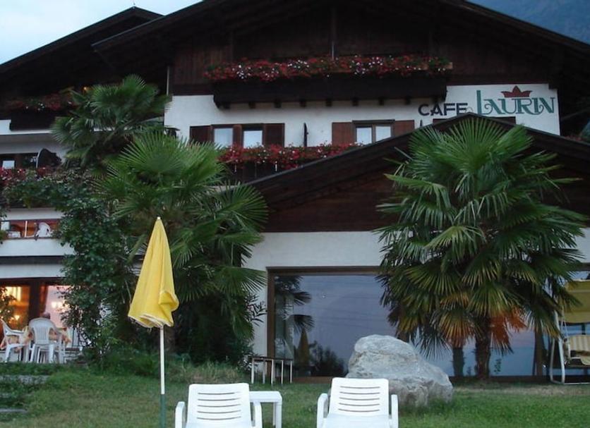 Extérieur Photo